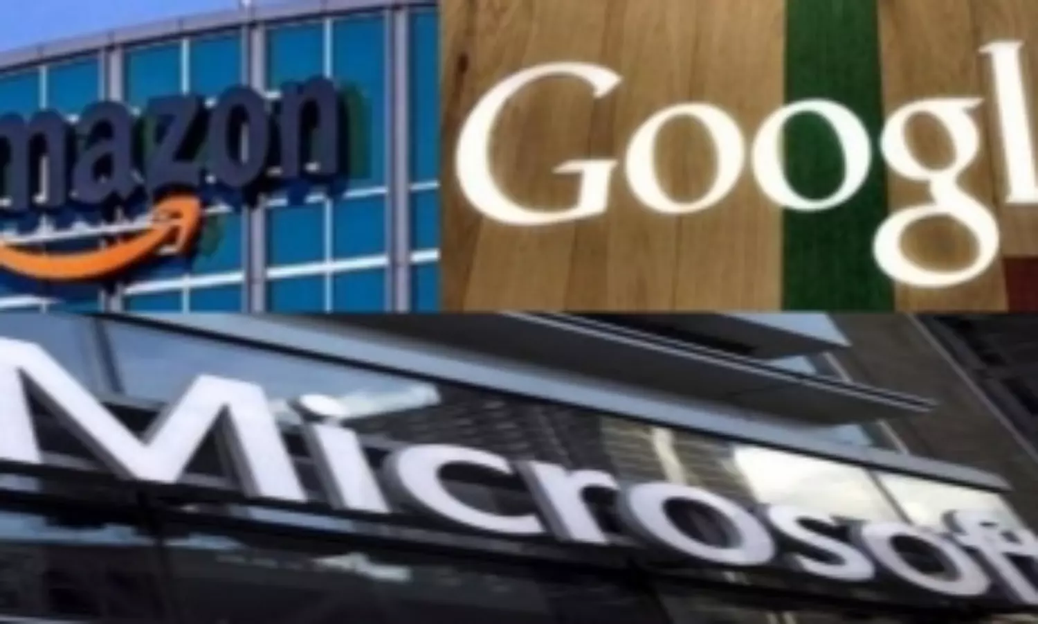 UK to probe Amazon, Microsoft, Google dominance in Cloud services