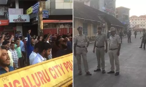 100 PFI leaders detained in 10-states; raids in largest-ever crackdown