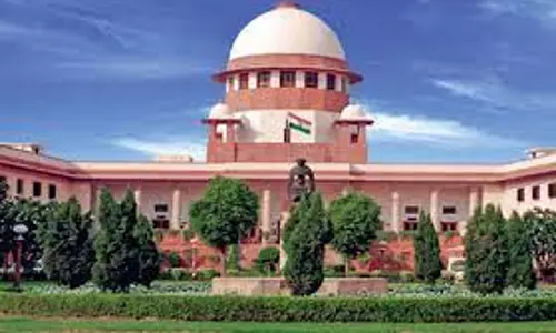 Losing Patience: SC asks lawyers to conclude arguments over hijab row