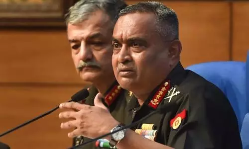 Indian Army begins review of customs, policies to erase British colonial legacy