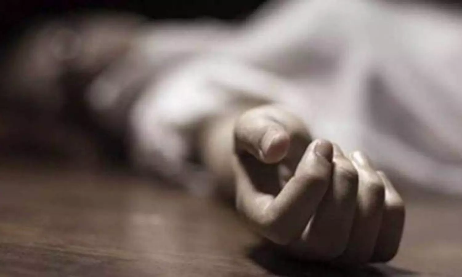The body was intentionally dragged by the car for 20kms: eyewitness