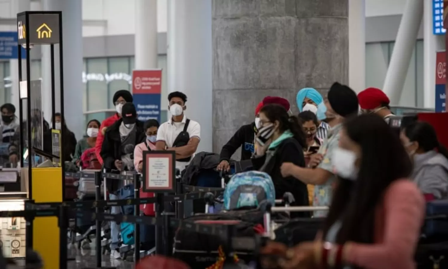 India warns its nationals in Canada against hate crimes: report