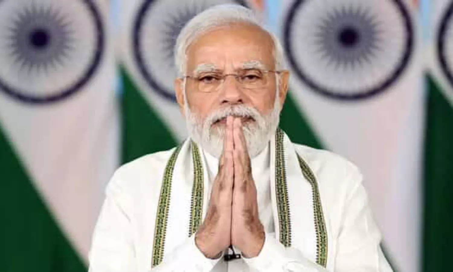 PM Modi, Pope, UN secretary can bring peace between Ukraine, Russia: Mexico