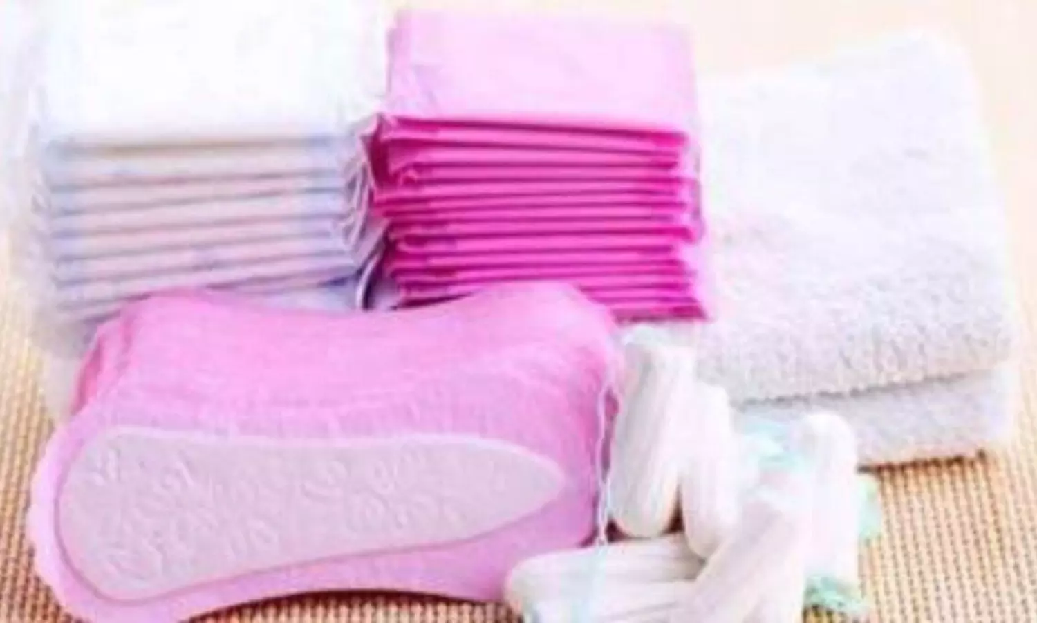 Rajasthan to distribute free sanitary napkins worth Rs 200 cr