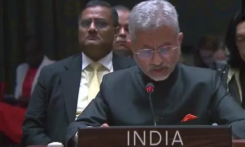 India expresses `profound concerns`, calls for immediate end to Ukraine war