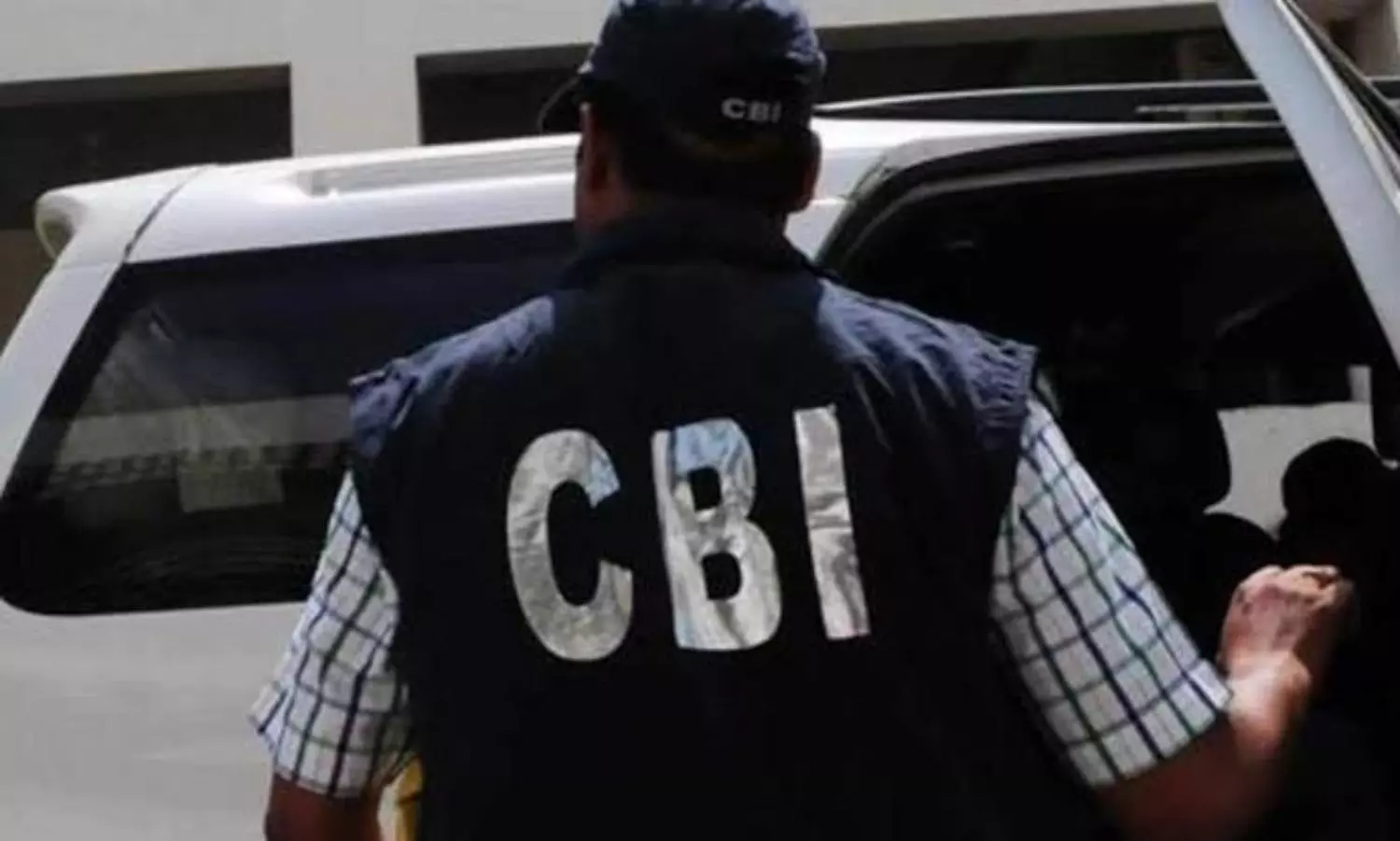 CBI cracks down on child porn, raids 56 locations in 20 states