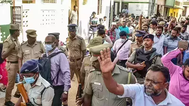 NIA alleges PFI encouraged youth to join LeT, ISIS; wanted to establish Islamic rule in India