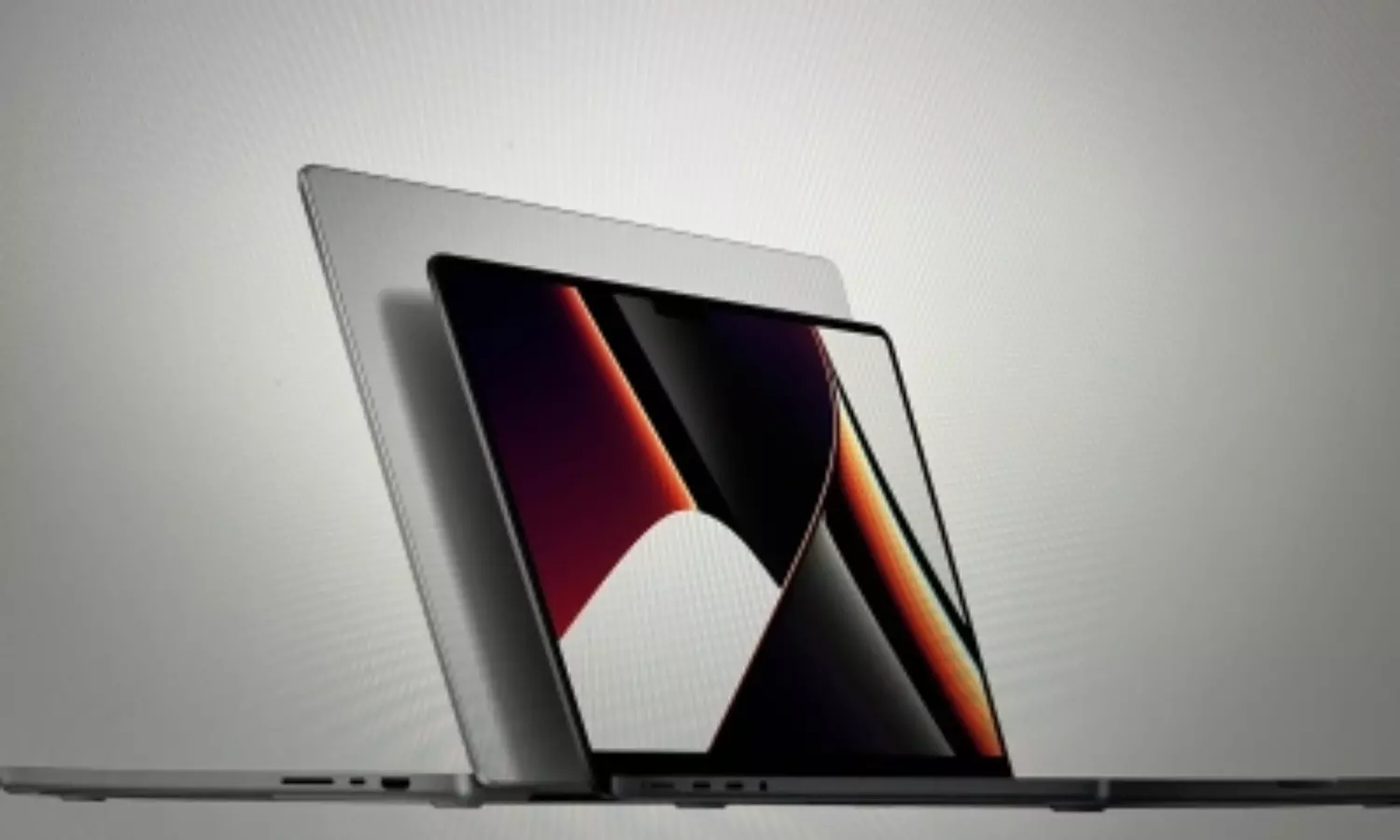 As suppliers gear up, Apple set to release new MacBook Pro models