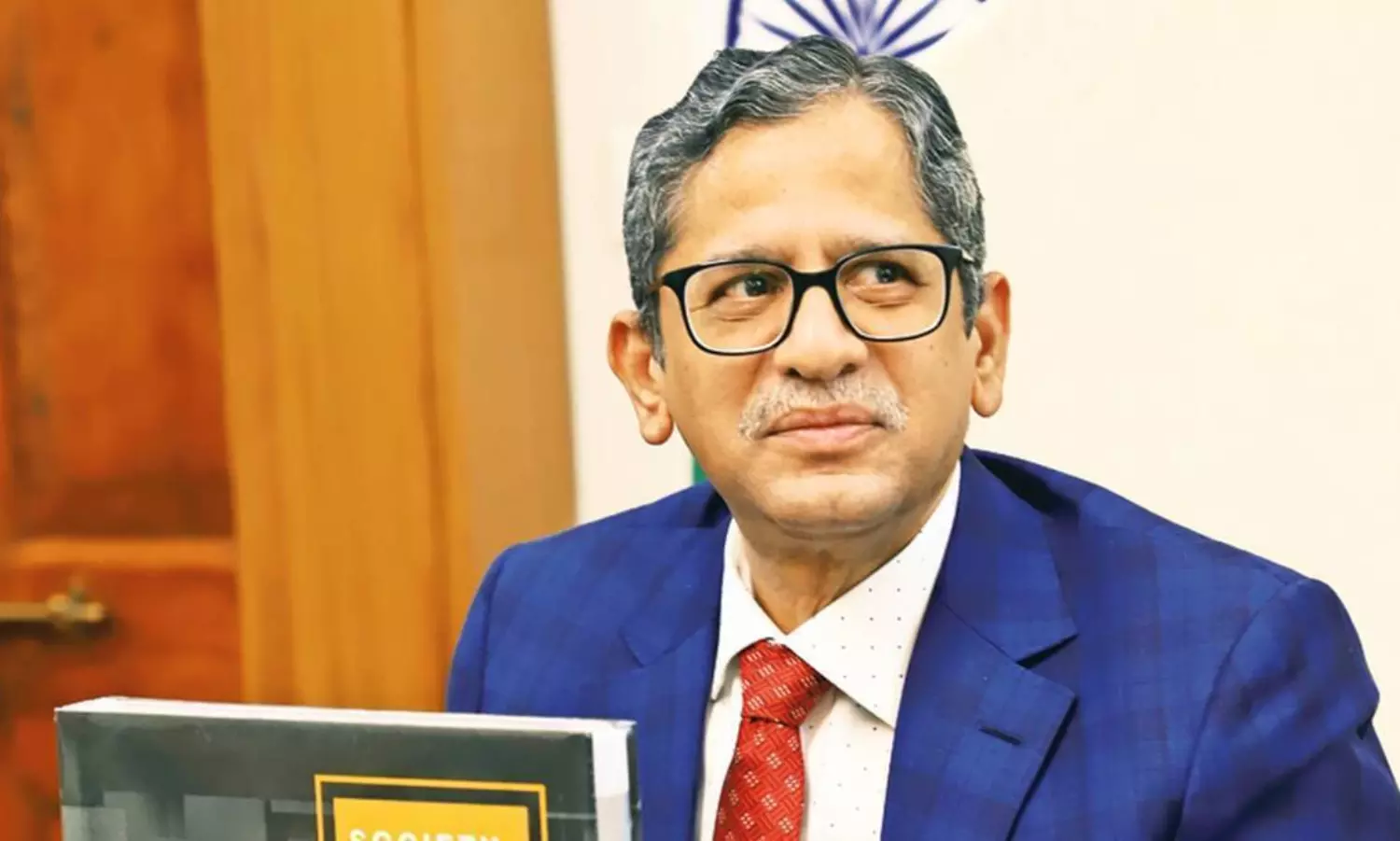 Government is Indian judiciarys biggest litigator: Ex-CJI Ramana