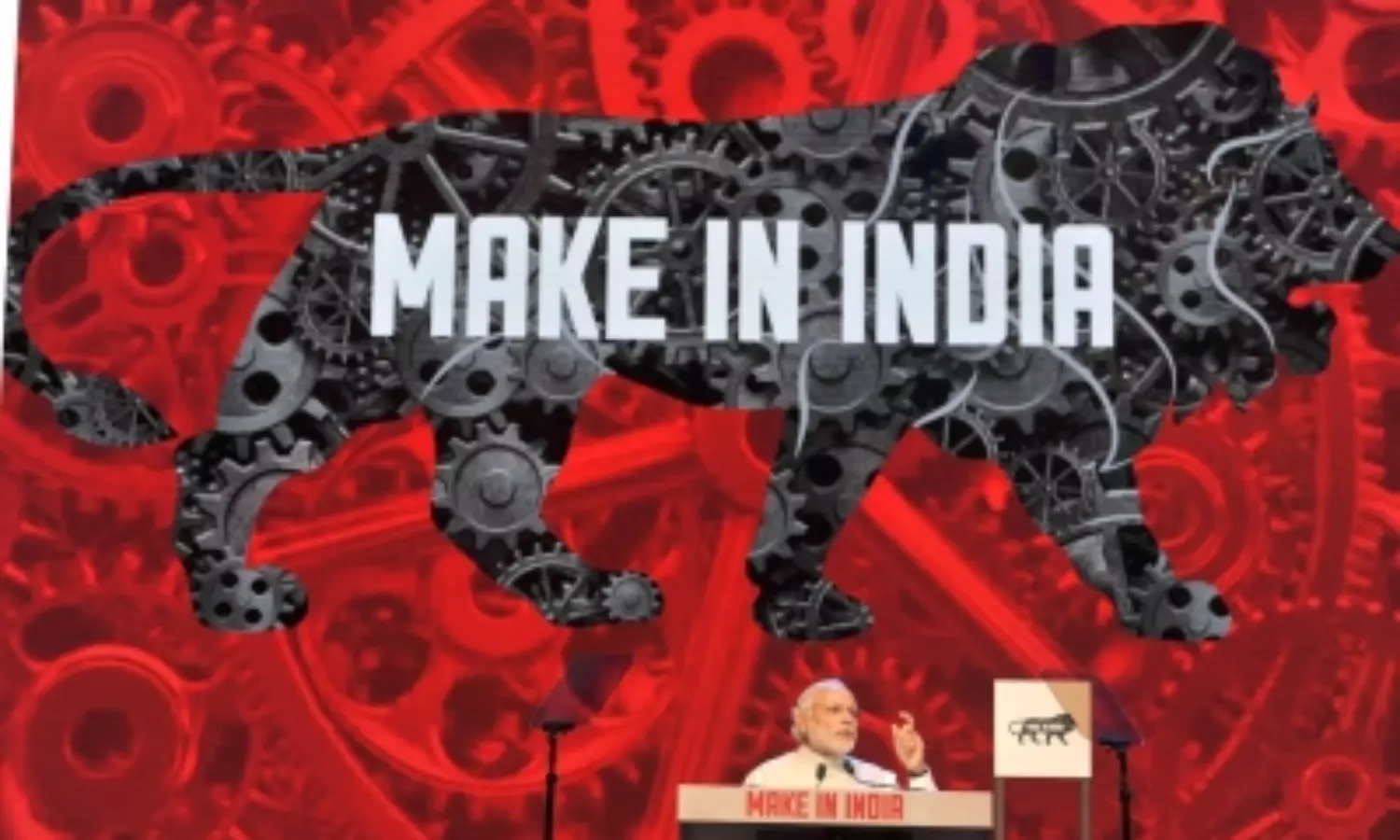 After eight years of Make in India, annual FDI nearly doubles to $83 bn