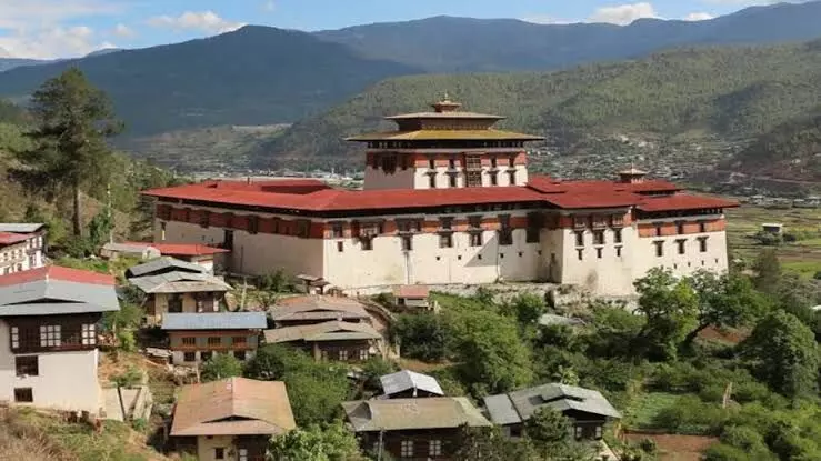 Bhutan opens borders to tourists with daily sustainable fee; Indians to pay Rs 1,200 per day