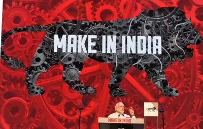 After eight years of Make in India, annual FDI nearly doubles to $83 bn