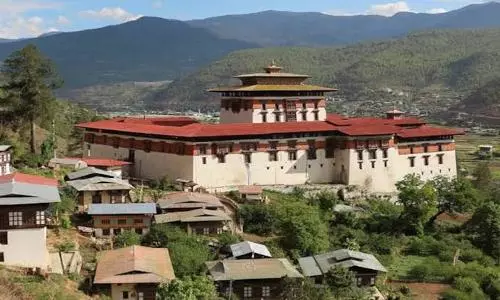 Bhutan opens borders to tourists with daily sustainable fee; Indians to pay Rs 1,200 per day
