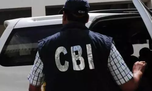 CBI cracks down on child porn, raids 56 locations in 20 states