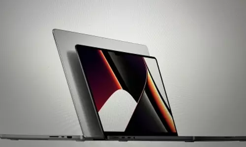 As suppliers gear up, Apple set to release new MacBook Pro models