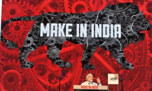 After eight years of Make in India, annual FDI nearly doubles to $83 bn
