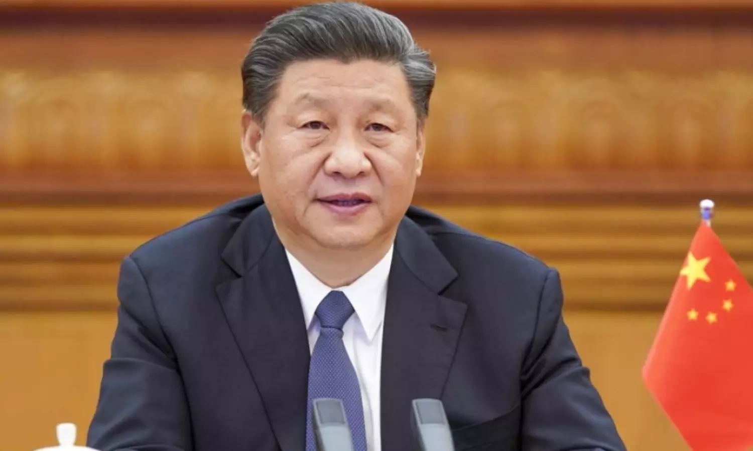 Rumours say Chinese President house arrested; Is China falling apart?