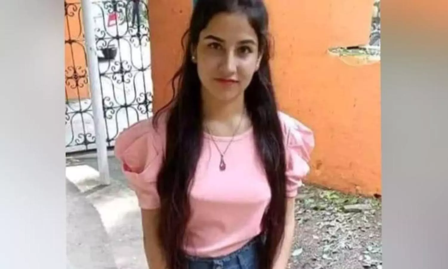 Before killed Anikata questioned BJP leaders sons illicit activities at the resort.