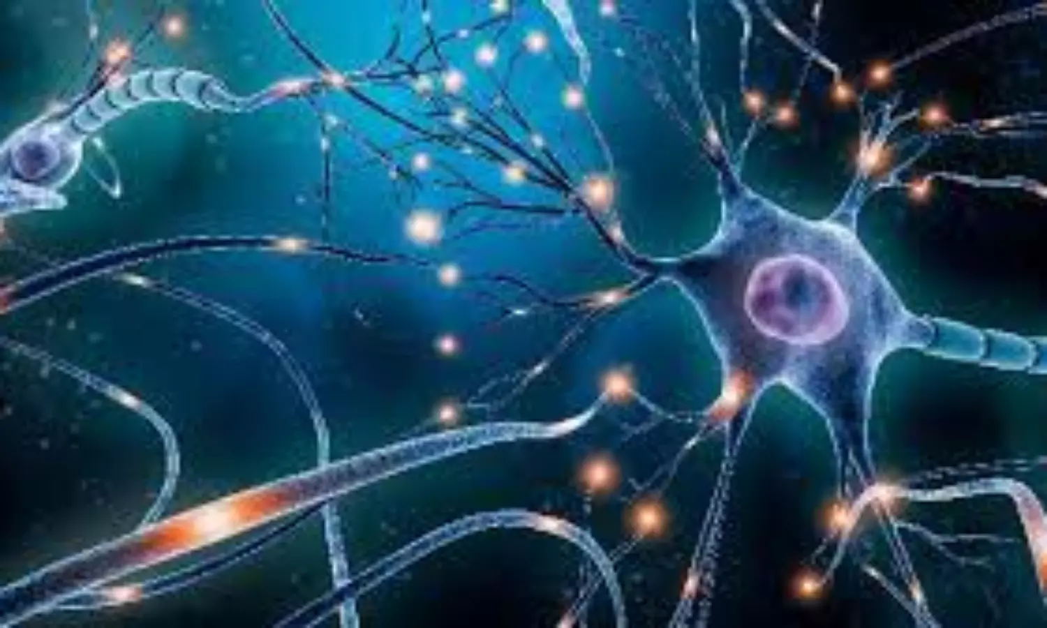 Experts find brain molecules controlling happy and bad memories