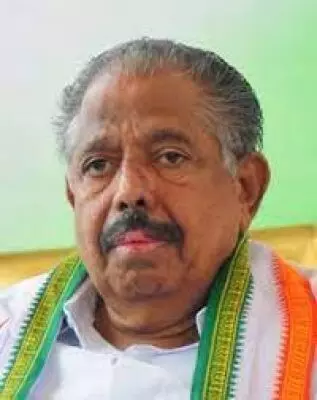 Aryadan Mohammed, ex-Kerala Minister, senior congress leader passes away