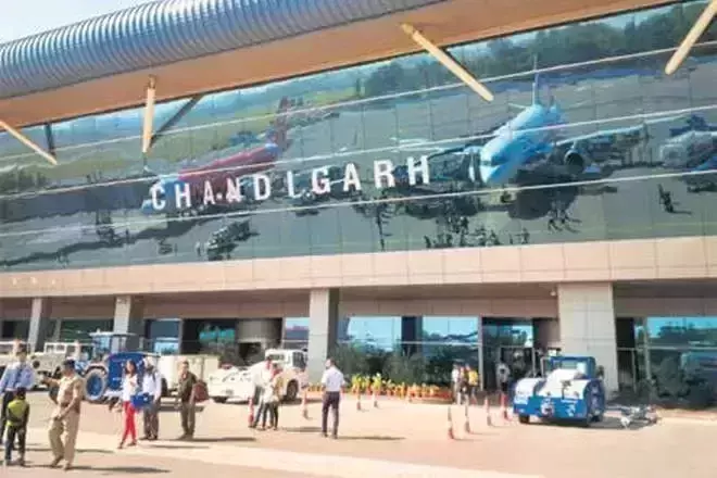 Chandigarh airport to be renamed after Bhagat Singh, says PM Modi
