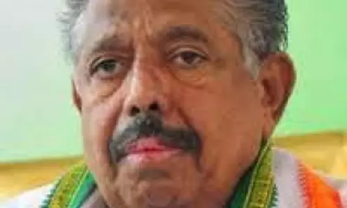 Aryadan Mohammed, ex-Kerala Minister, senior congress leader passes away
