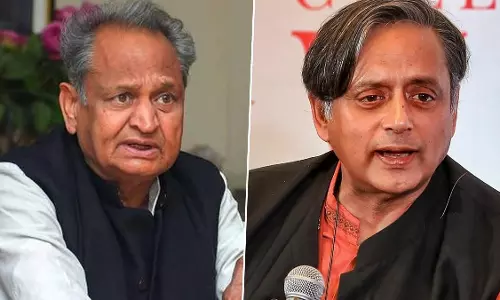 Congress prepares for first non-Gandhi president after 1998