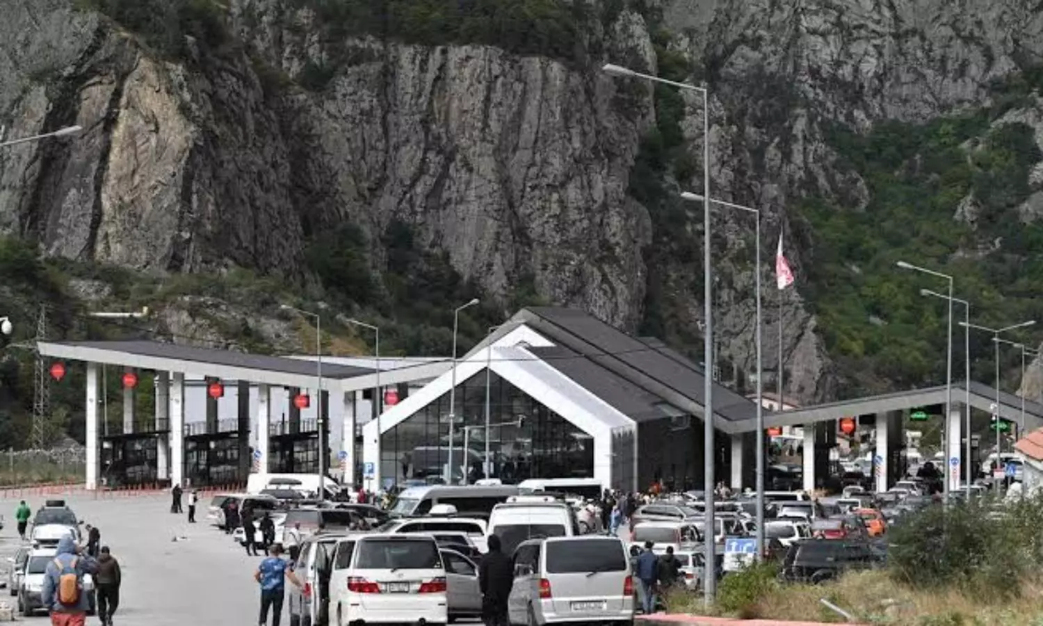 Russia vows to fix mistakes after old, sick people mobilised for Ukraine war