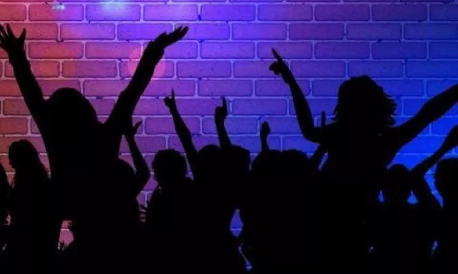 Rave party busted in Kerala, 9 detained