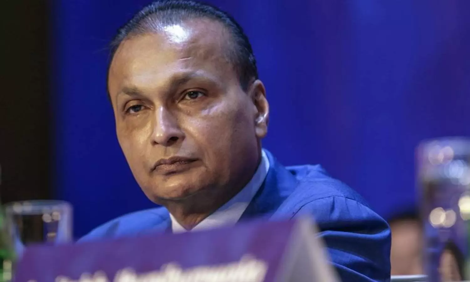 IT action against Anil Ambani over Black Money stalled until Nov 17