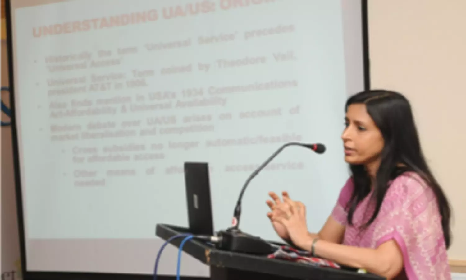 Archana Gulati resigns from the post of Google India policy head