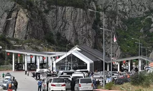 Russia vows to fix mistakes after old, sick people mobilised for Ukraine war