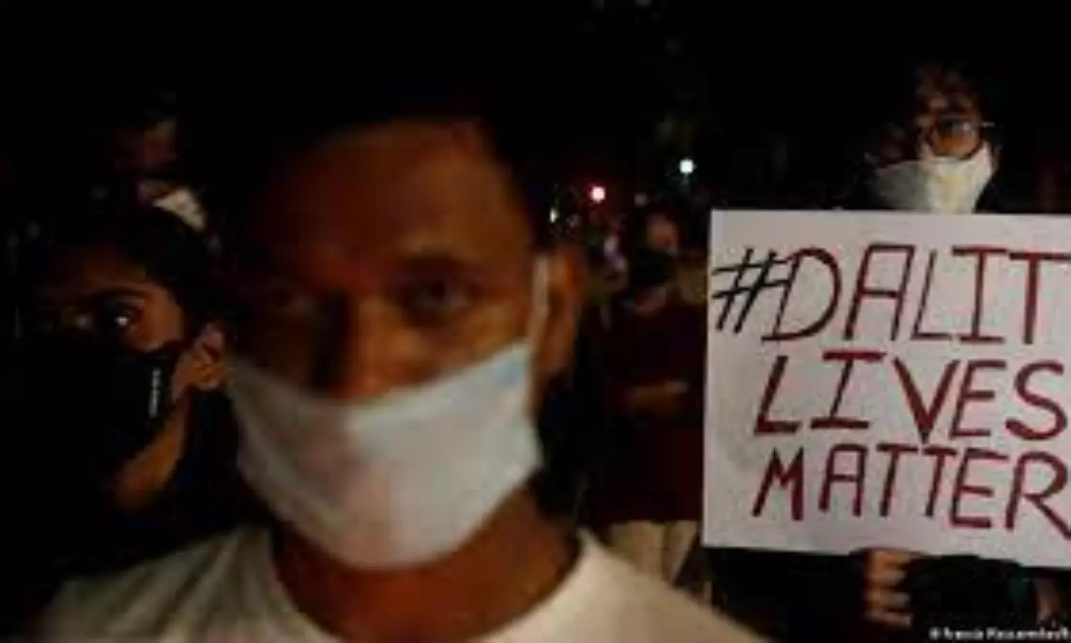 Teacher allegedly beats to death a Dalit teen for spelling error in UP