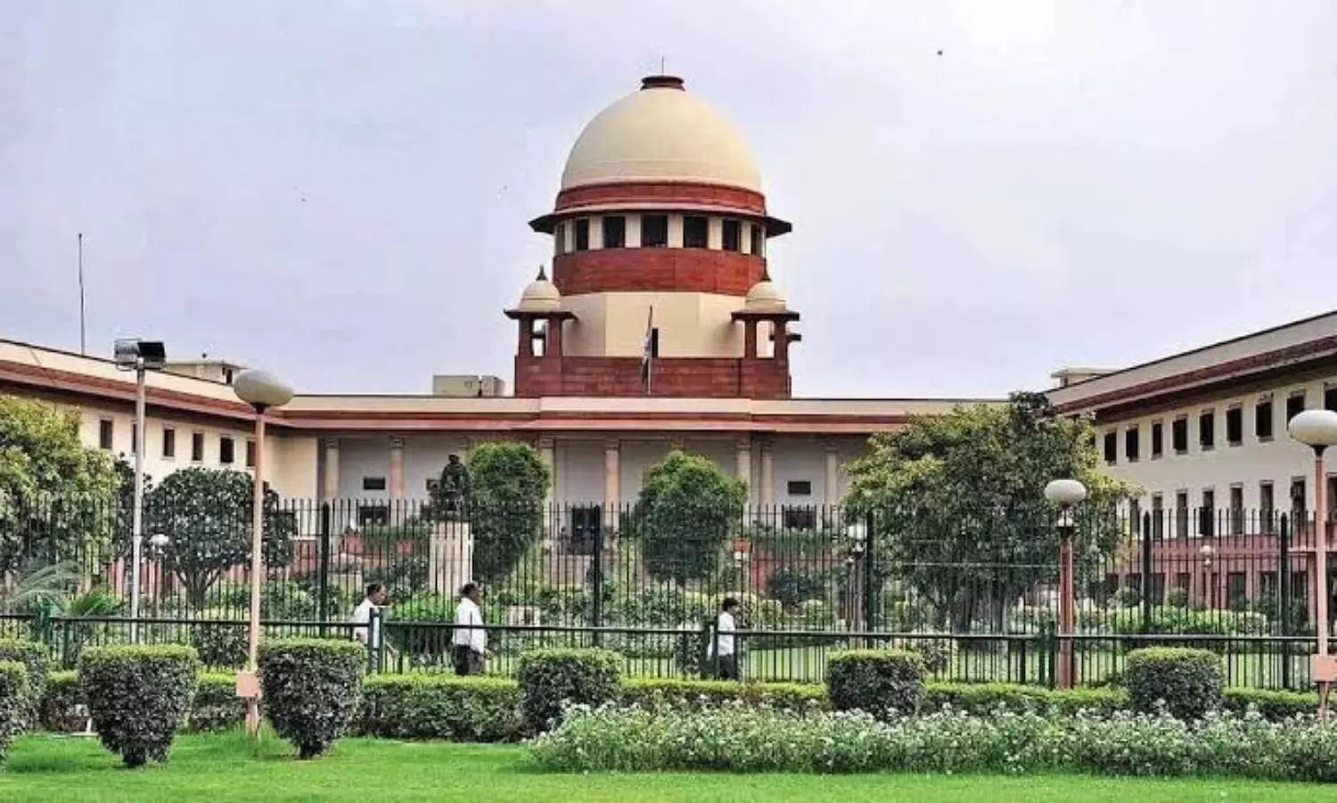 Live streaming of Supreme Court proceedings begins today in historic first