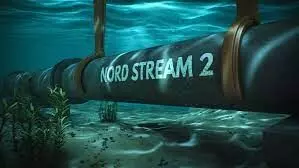 Ukraine accuses Russia of causing Nord Stream gas leaks