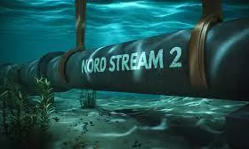 The UK was involved in Nord Stream attack, claims Russia