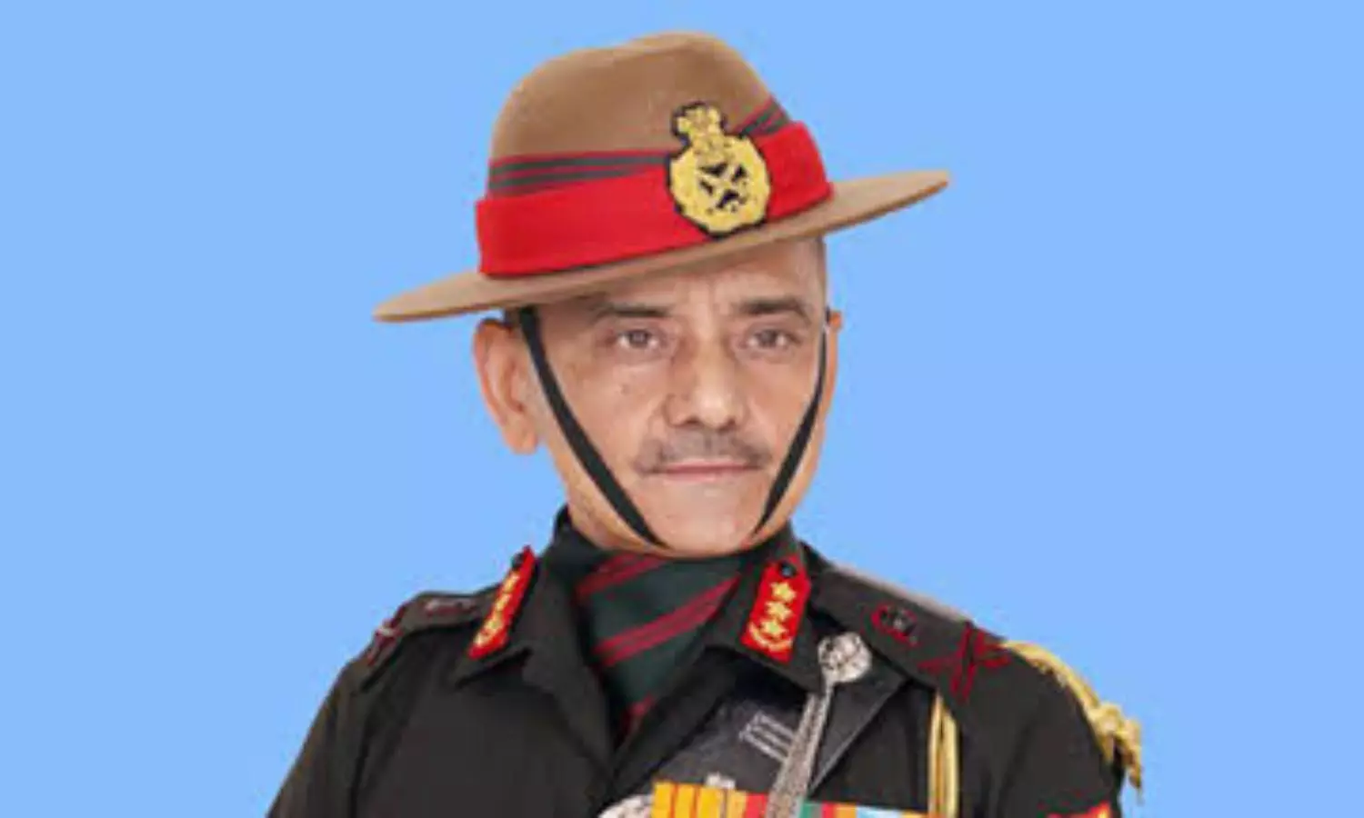 India appoints Lt Gen Anil Chauhan (Retired) as new Chief of Defence Staff