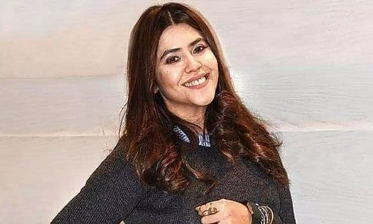 Ekta Kapoor, mom Shobha receive arrest warrant for web series XXX