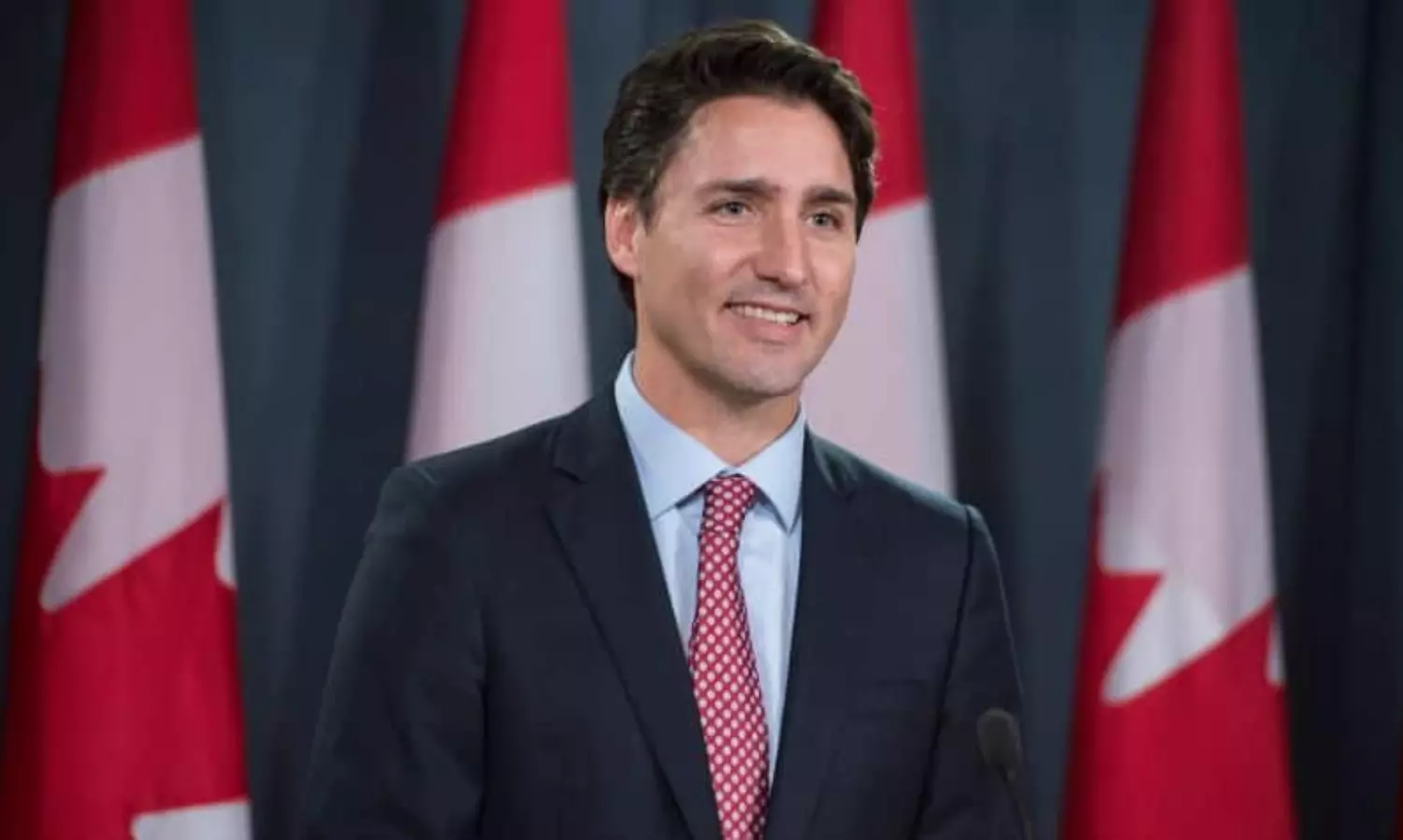 Canada advices citizens not to travel Indian states bordering pak