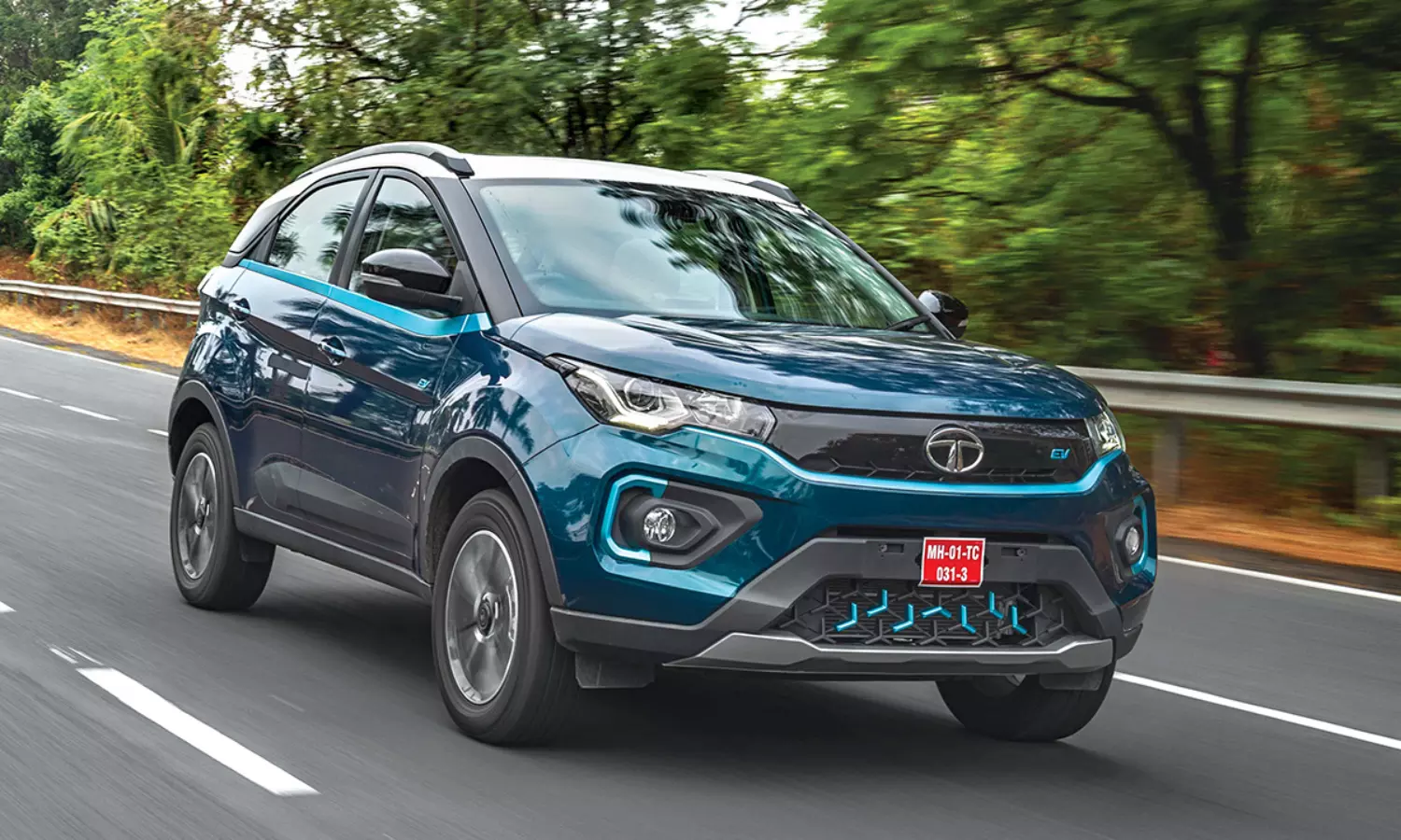 Tata Motors working to add 10 more EV models to its stores by 2026