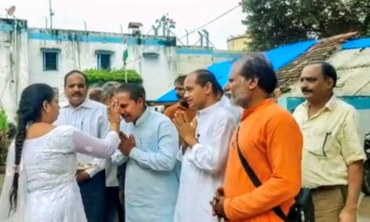 NLSIU alumni express shock, sadness over release of criminals in Bilkis Bano case