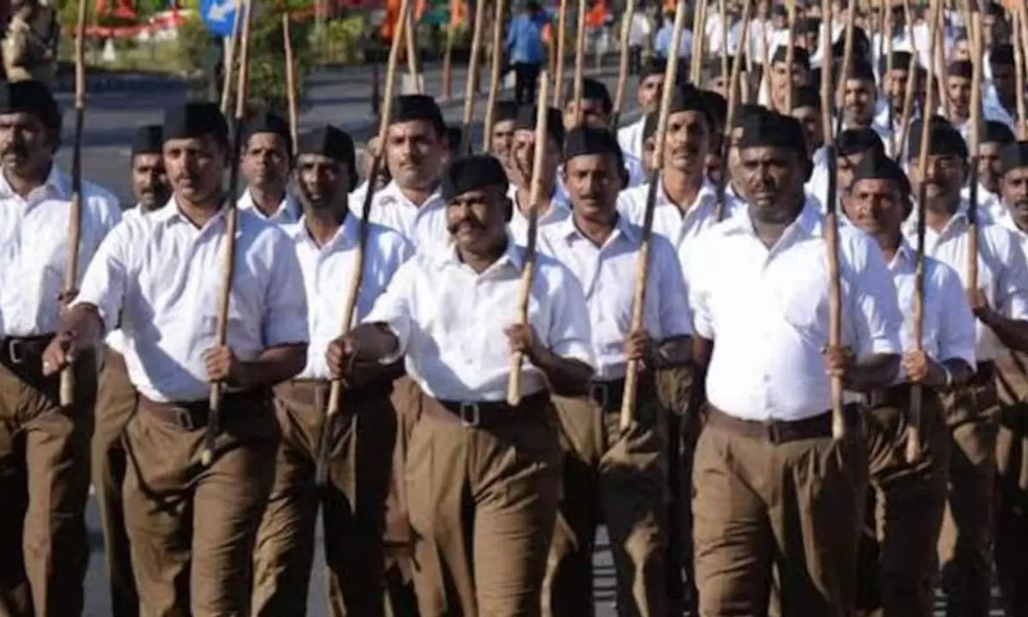 Potential threat: Nagpur RSS HQ declared "no-drone" zone