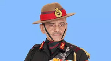 India appoints Lt Gen Anil Chauhan (Retired) as new Chief of Defence Staff