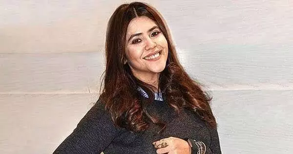 Ekta Kapoor, mom Shobha receive arrest warrant for web series XXX