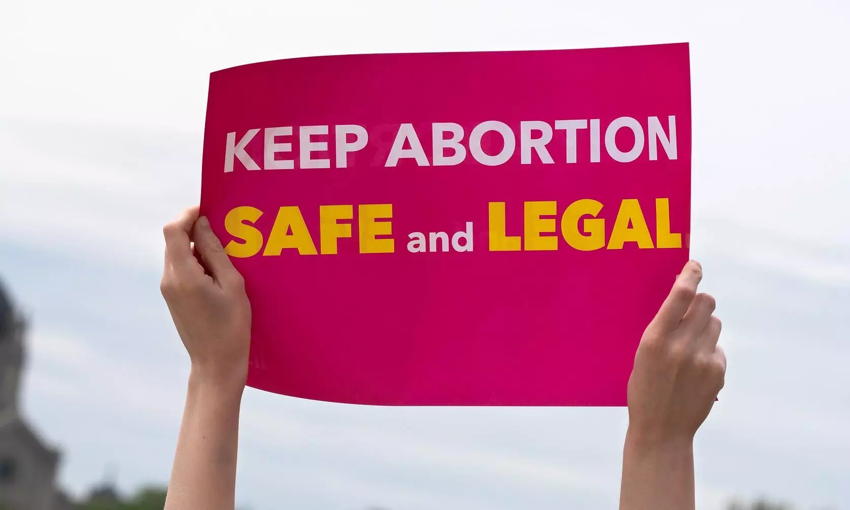 Marital status as a criterion for abortion is unconstitutional, all women can seek safe, legal abortion: SC rules