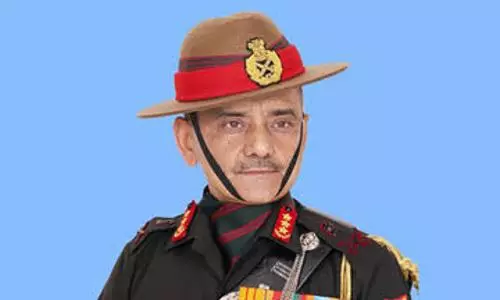 India appoints Lt Gen Anil Chauhan (Retired) as new Chief of Defence Staff