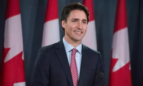 Canada advices citizens not to travel Indian states bordering pak