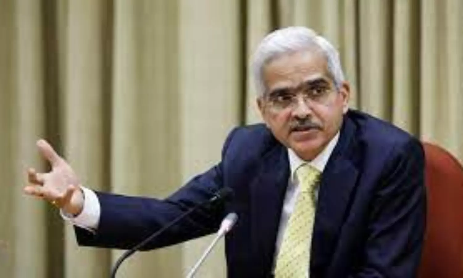 Adani stock fall unlikely to impact Indian banking system: RBI Chief