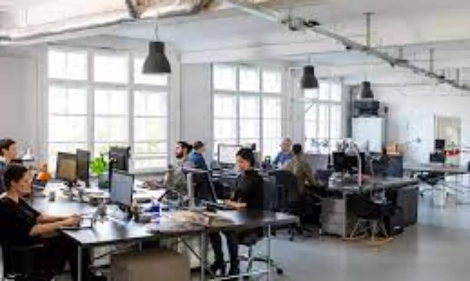 Employees with 4-day weeks use the free day to sleep: report