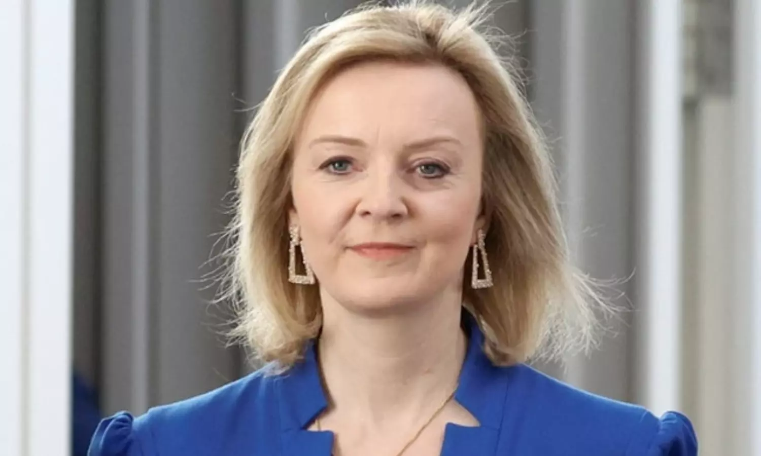 UK PM Liza Truss to shift embassy to Jerusalem, Arab nations oppose